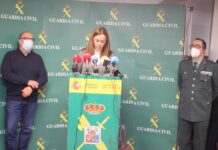 Cerca de 59 millones para eficiencia energética en 59 cuarteles, comisarías y centros penitenciarios