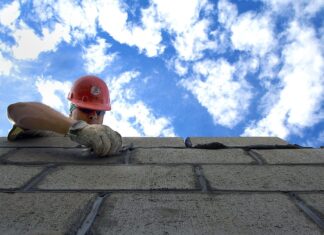 Dueñas: ladrillo y hormigón para frenar la pérdida de población