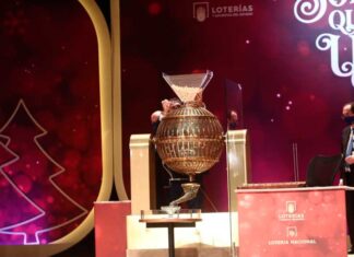 Consignados billetes por 249,6 millones de euros en CyL, que juega una media de 104 euros por habitante