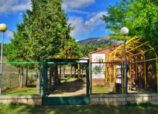 Proyectos en localidades situadas en espacios protegidos de la Montaña