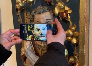 El Museo Nacional de Escultura se renueva con una exposición más plural