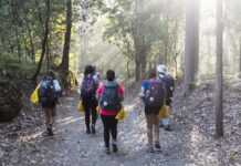 Guardo celebrará el Día del Peregrino 2024 el próximo 22 de septiembre