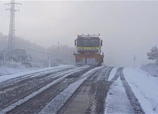 Si estás de puente en el Norte de España, la DGT recomienda que adelantes la vuelta