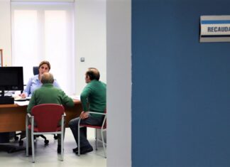 El Plan Personalizado de Pago de la Diputación de Palencia para 2022 finaliza el 31 de diciembre