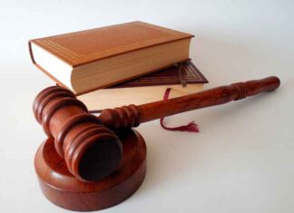 Sin contacto con menores