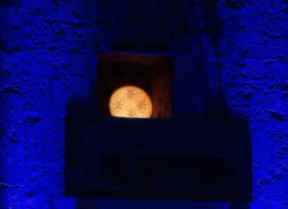 Solsticio: un nuevo renacer en San Pedro Cultural San Pedro Cultural Solsticio de Invierno