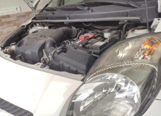 La junta de la trócola, el condensador de fluzo y la bolsita de marihuana