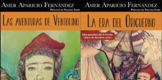 Ventolino de Asier Aparicio