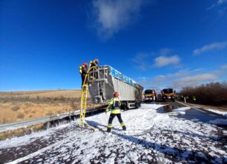 Bomberos de Venta de Baños