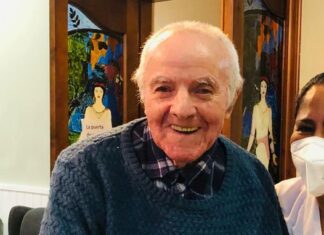 Buscan a un hombre de 76 años desaparecido de Carrión de los Condes