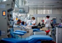 Sanidad hace un llamamiento a la ciudadanía ante la necesidad de donaciones de sangre