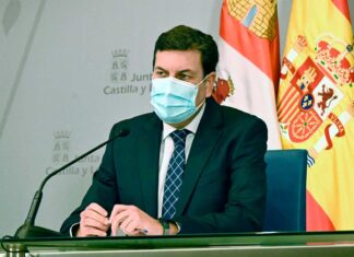 Carriedo critica a Alberto Garzón por “desprestigiar al sector cárnico”