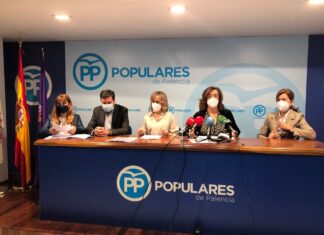 Ponencia del PP ‘Castilla y León protege’: Servicios públicos como vínculo de cohesión y equilibrio territorial