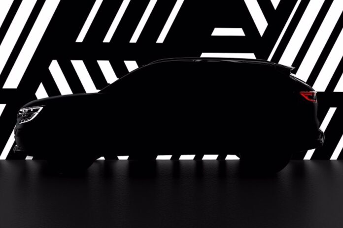 Renault desvela los primeros detalles de su nuevo todocamino Austral, que se fabricará en Palencia