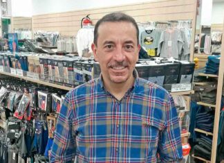 Conocemos a… Juan Carlos Arnáiz, de Cadena Q