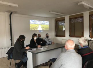 Plan de Sostenibilidad turística de la zona del Camino de Santiago