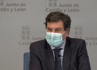 El Plan de reindustrialización de Tierra de Campos tendrá que esperar carriedo