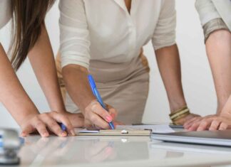 La 27ª edición de Wolaria, aceleradora pública de startups, selecciona 12 nuevos proyectos innovadores, uno de ellos sobre agroalimentación en Palencia emprendedores-mujer-negocios-curso-formacion-comercio-empresa