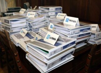 Convocatoria para la gestión de inventarios municipales