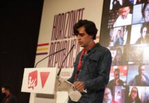 Juan Gascón liderará la lista de Unidas Podemos en Burgos Juan Gascón