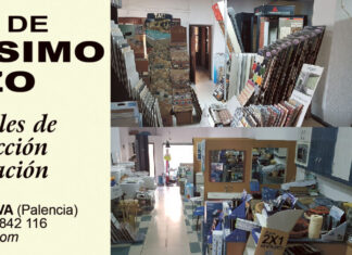 Materiales de construcción Tazo en Fuentes de Nava