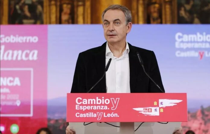 zapatero