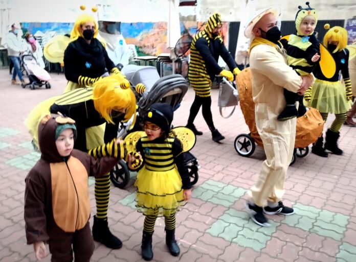 Carnaval Guardo (4) Carnaval Guardo