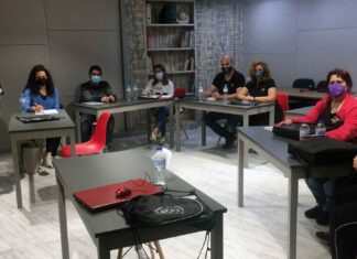 Los que deseen solicitar formación en la Escuela de Empresarios y Emprendedores de la Diputación ya pueden plantear sus propuestas