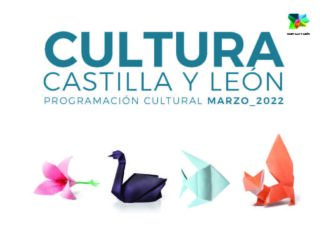 Actividades culturales del mes de marzo de la Junta