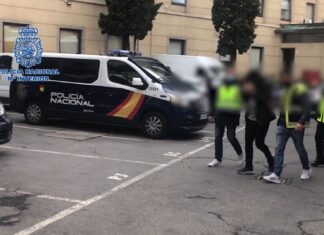 Detenido dos años después el autor del asesinato de una mujer en León gracias al análisis de vestigios biológicos