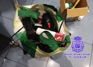 31 antecedentes y ya están en la calle otra vez: esto funciona así