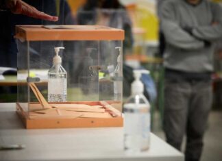 Snop Estampación CCOO