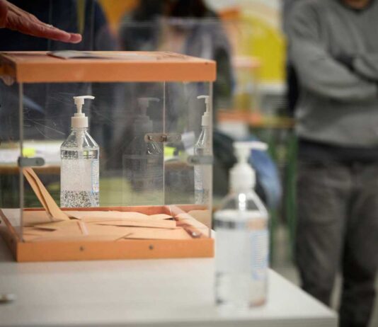 Snop Estampación CCOO