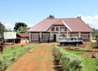 Ayuda más allá de Palencia: subvenciones para proyectos de cooperación internacional