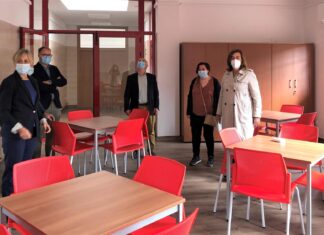 60.000 euros para equipamientos socioculturales en los pueblos