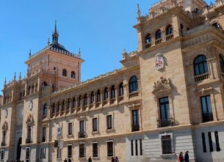 Valladolid se prepara para recibir la cumbre sobre energía de la UE