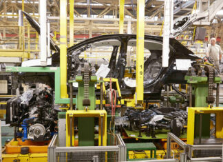 Renault Palencia vuelve a parar tres días