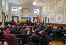 Palencia acoge a más de 300 ucranianos desde el inicio del conflicto