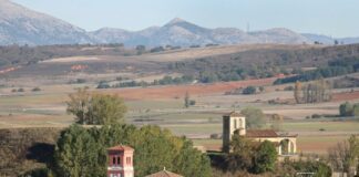 Buenavista de Valdavia