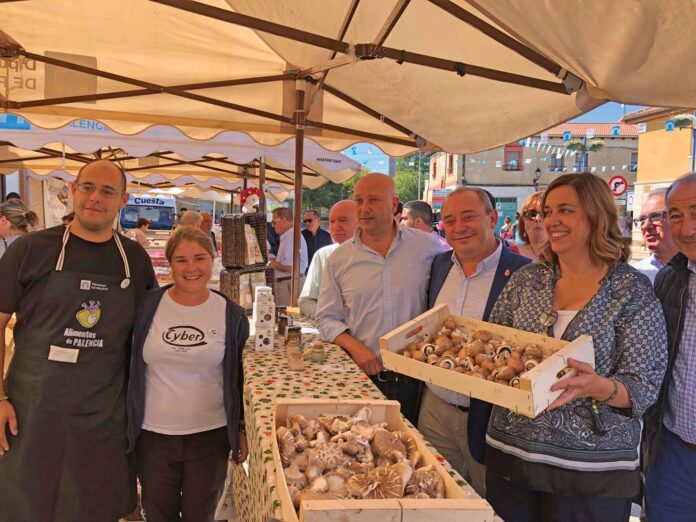 Feria-Alimentaria-en-Grijota