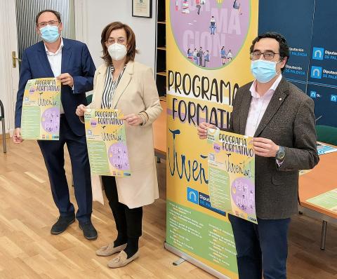 Programa Juventud 2022