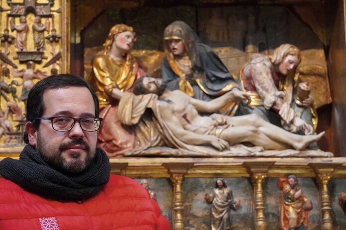 Rubén-Fernández-escultura-de-juan-picardo---PaCO-Magazine Rubén-Fernández-escultura-de-juan-picardo---PaCO-Magazine