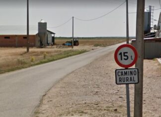 Cinco kilómetros más de carreteras en la provincia