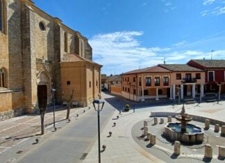 Becerril de Campos se gana ser un ‘Pueblo Mágico’