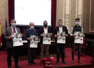 Vuelve el 24 de abril la Carrera Entre Castillos, entre Fuentes de Valdepero y Monzón de Campos