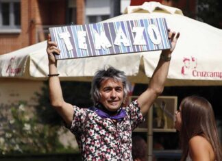 Esta tarde, vuelve el Tardeo Canalla