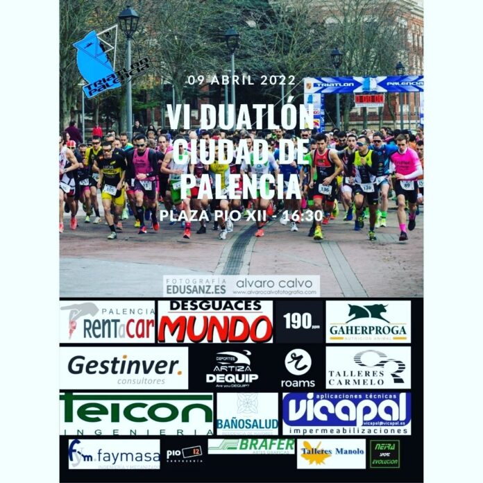 duatlon