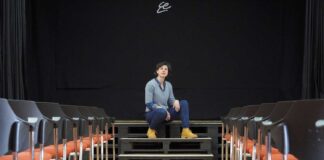 Espacio Escénico Boadilla de Rioseco