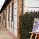 Espacio Escénico Boadilla de Rioseco