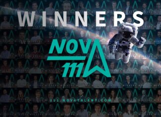 Una estudiante palentina, seleccionada por la lista Nova Talent como talento joven